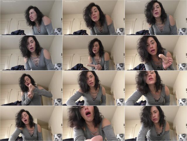 Mommy Fucks The Gay Right Out Of You Preview