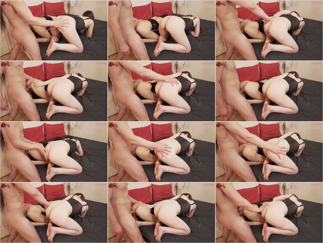 Double doggy and doggyfuck with creampie 4k Preview