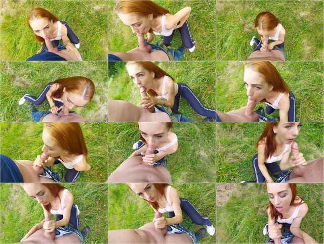 Married Sister Outdoor BJ 1080p Preview