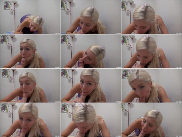 Daddy Im Late HD Preview