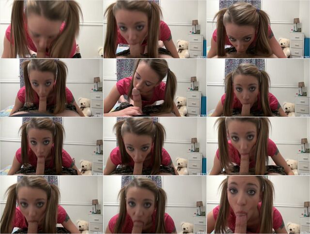 Please Cum For Me Daddy HD Preview