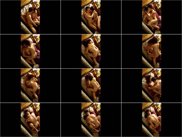 REAL Latina Brother And Sister HD 1080p Preview