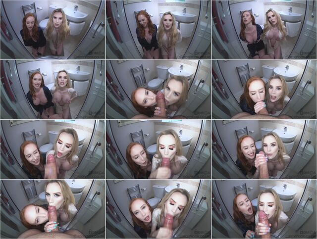 BGG Daddy Cock Worship with BJ and Facial Preview