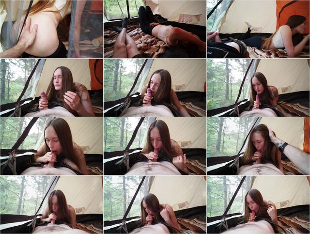 Vacation With Sister HD 1080p Preview