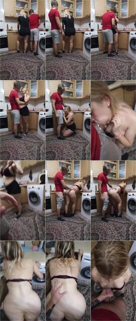 Brother Fucks Chubby Sister Hard HD 1080p Preview