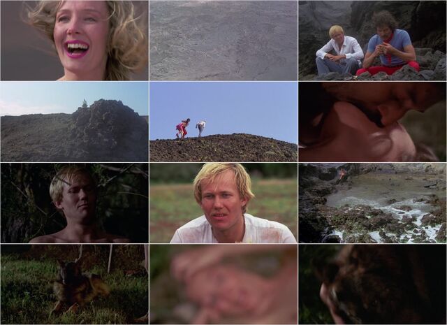 Human Animals 1983 Preview