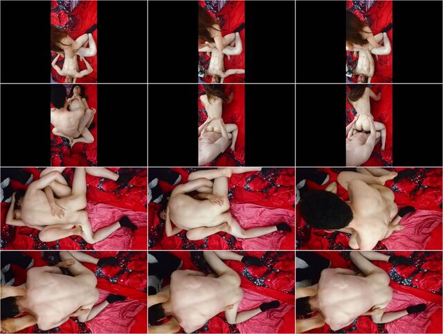 REAL Latina Bro-Sis Top View HD 1080p Preview