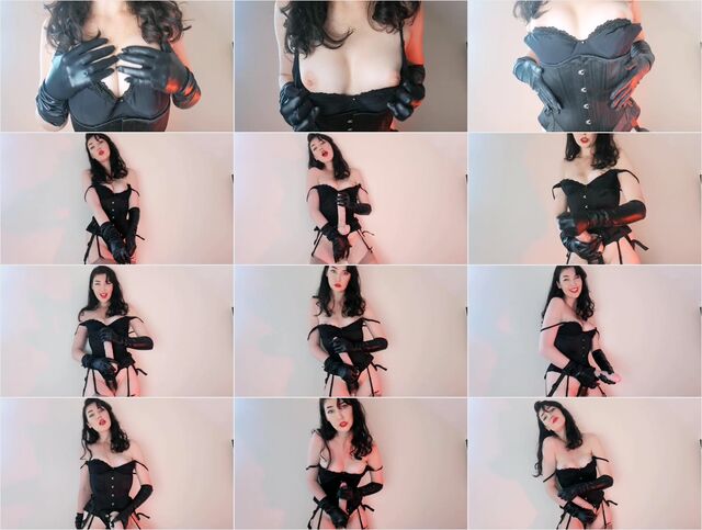 dinkybum Mommy-Wants-to-Fuck-You Preview