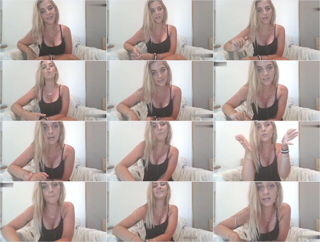 Goddess Kitty - Insulting Your Mom Preview