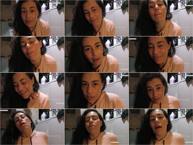 Your Obscene Vocabulary Lesson And Then Practicing Those Action Words With Mommy Preview