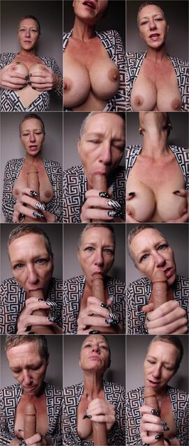Your Good Morning Blow Job POV 1080p Preview