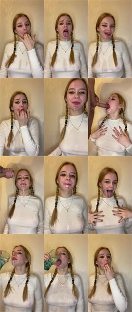 CUM MY FACE DADDY HD Preview