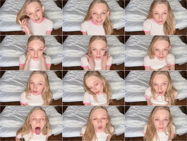 kwgirlx Being-Daddys-Cum-Dumpster Preview