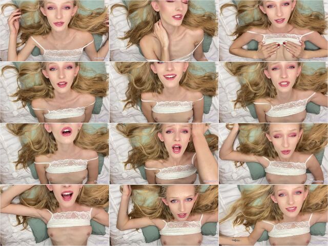 Kwgirlx - Impregnation Fantasy Preview