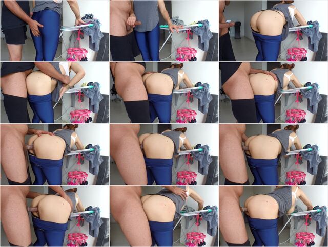 Come Here You and Fuck Your Mother Real Homemade Family Fuck 4k Preview