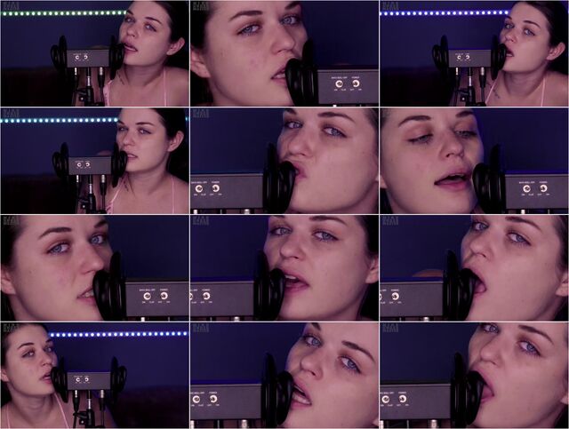 Anastasia Rose - ASMR ONLY HD Preview