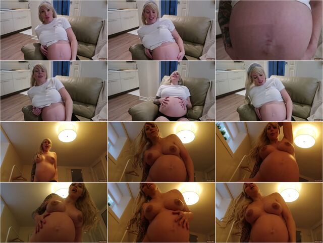 yummymummys-i-love-being-pregnant-by-you Preview