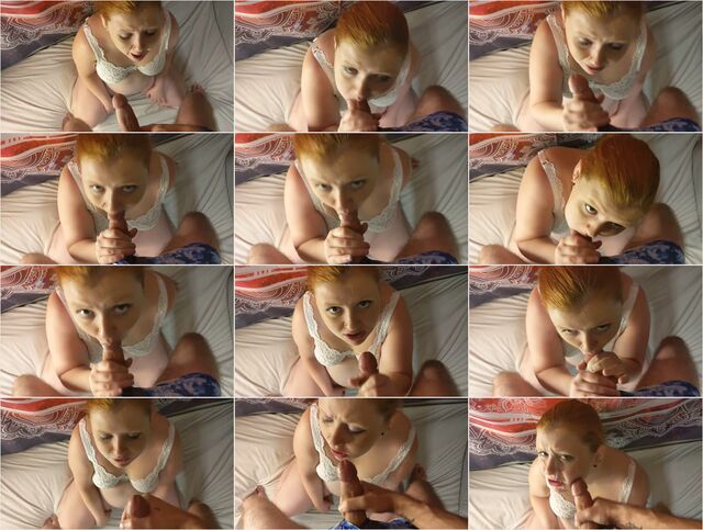 Mommy Doesnt Want Your Cum HD Preview