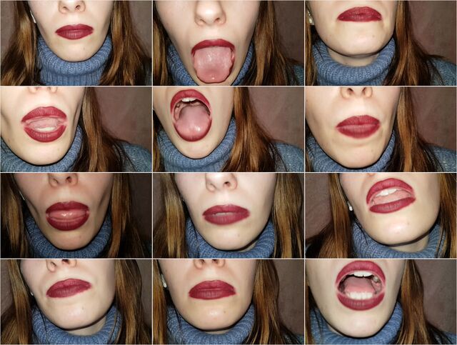 WetSchoolGirl Pure-Licking-ASMR-60-FPS Preview