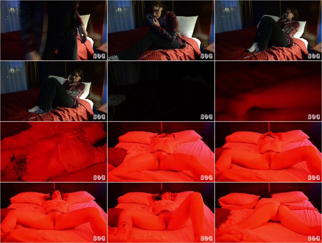 Ghost Stories Preview