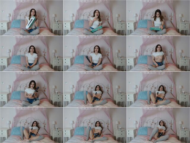 lola-rae-uk-daddy-found-my-toy Preview