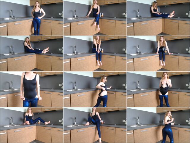 lola-rae-uk-shiny-joi-for-brother Preview