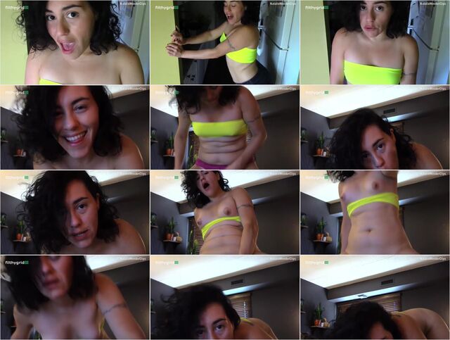 Sliding Daddys Big Cock Inside To Satisfy My Raging Hormones Natalie Wonder Preview