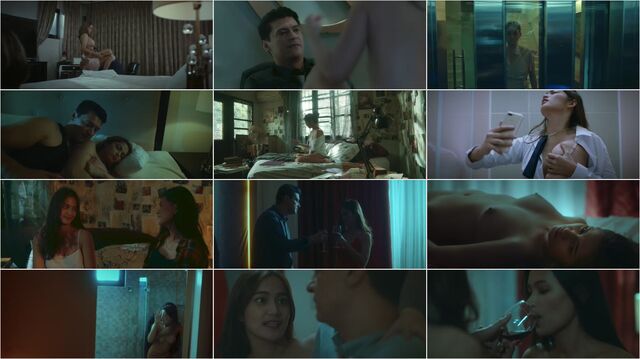 Mainstream Asian Cuckold HD Preview