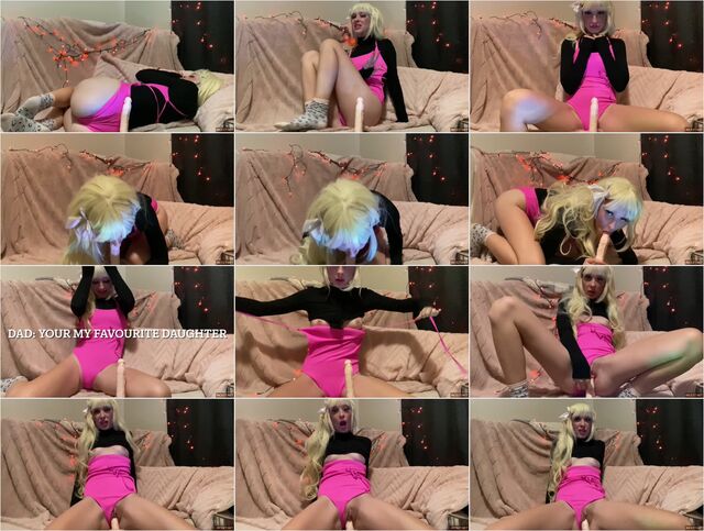 ADaughtersDiary Taking-Advantage-Of-Daughter Preview