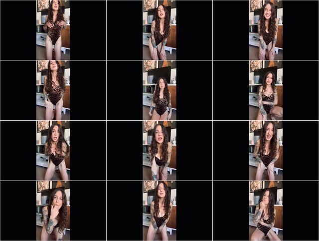 daisymeadowss - Get ALL your holes fucked - Peen hole Preview