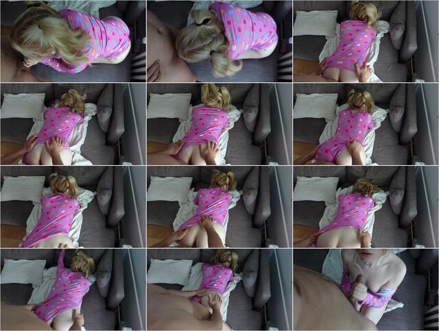 Nymphomanian Daughter Gets Fucked Raw HD 1080p Preview