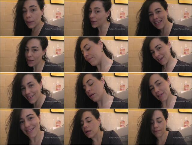 BathroomPPMommy Preview