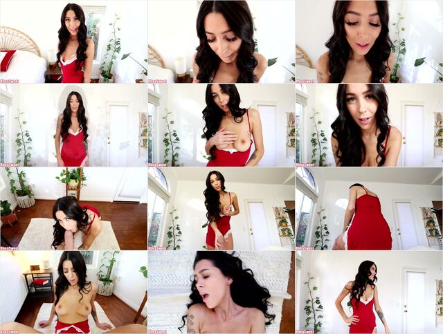 RheaSweet Mom-and-Son-Almost-Caught Preview