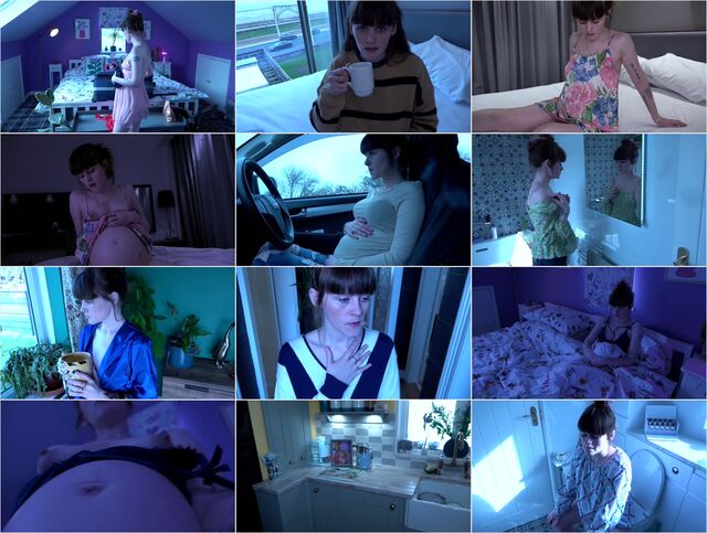 Sydney Harwin - Mommy And Son- Unnatural Crimes Preview