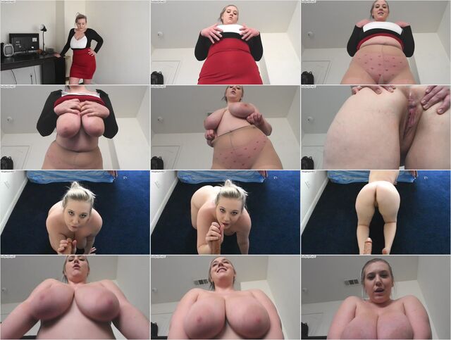 jocelynbaker - MOMMY FUCKS YOU AFTER WORK Preview