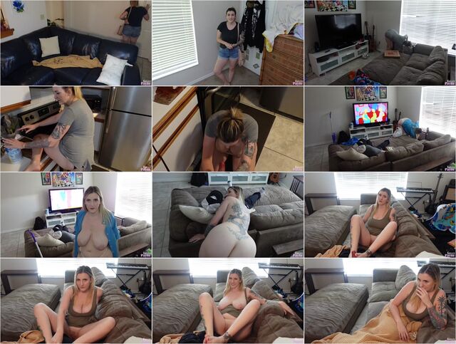 Kelly Payne Mom-falls-on-Hard-times Preview