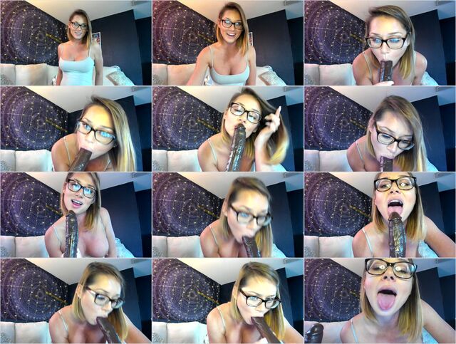 Ive always wanted to suck a BBC Preview