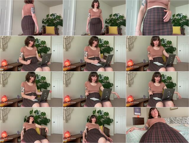 Making-Doctor-Bishop-POP Preview