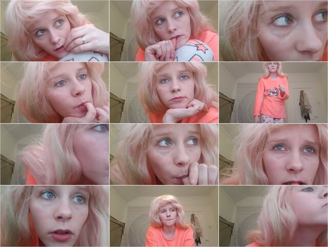 Waiting For Mom At My Window Preview