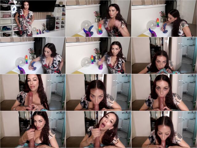 Watch-mommy-play-On-second-thoughts-jump-up-on-mommy-s-bed Preview