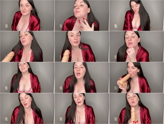 Mommy-Teaches-You-How-to-Suck-Dick Preview