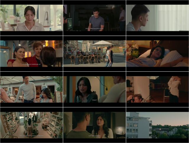 Swing 2023 1080p Preview