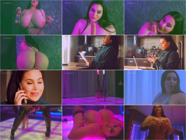 Korina Kova - How I Got My Reputation Preview