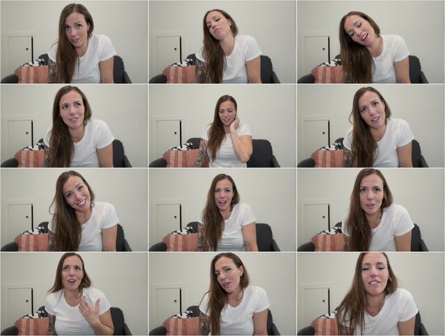 Yogabella - Mommy Tells Slutty Past Preview