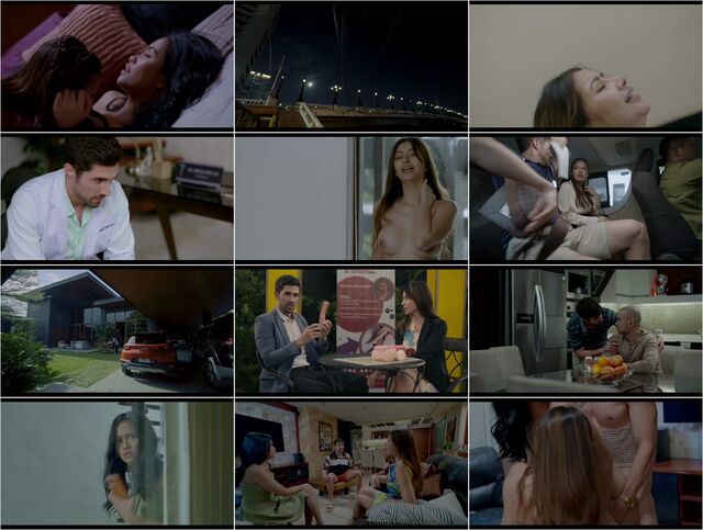 Foursome 2023 Preview
