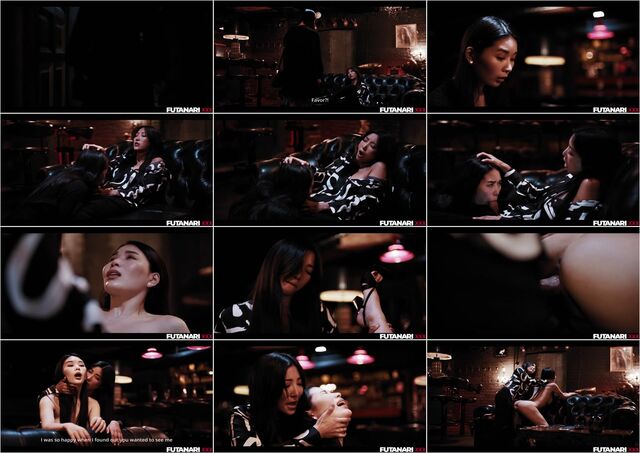 Futanari 23 11 17 Emiri Momota And Rikako Katayama Old Lover XXX 1080p Preview