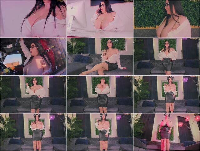 Korina Kova - Fantasizer Remote PT 2 Preview