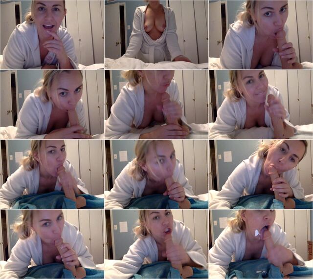 Mom-Gives-Son-A-Blowjob-Motivation-BJ Preview