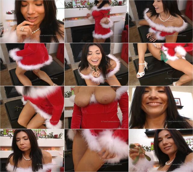 All I Want for Christmas is Your Hot Cum Preview
