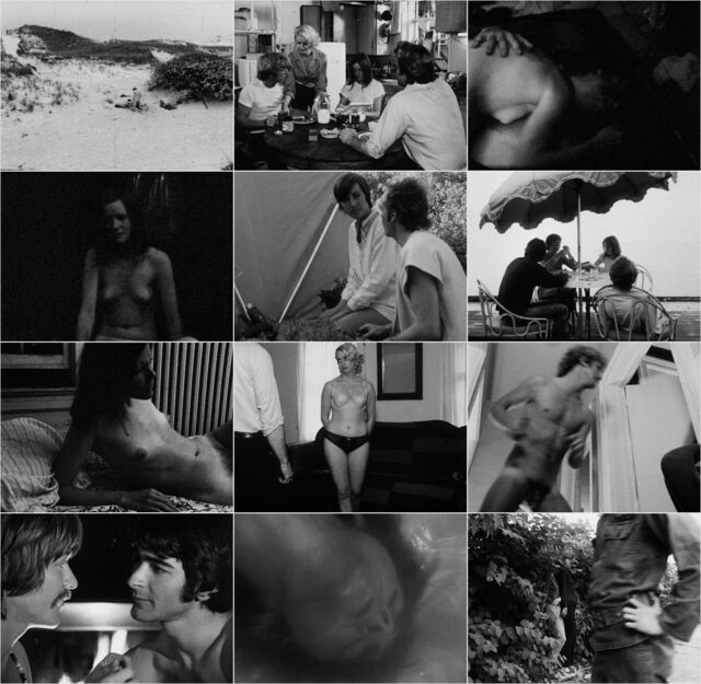 Barbara 1970 Preview